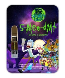 5-MeO-DMT Vape Cartridge 0.5mL