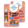5-MeO DMT Vape Kartusche 0.5ml