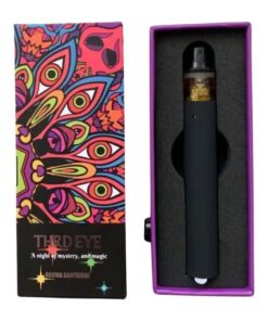 DMT Vape Pen - Einweggerät 0.5g Kaufen