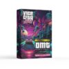 DMT Vape Pen - Vice City Labs