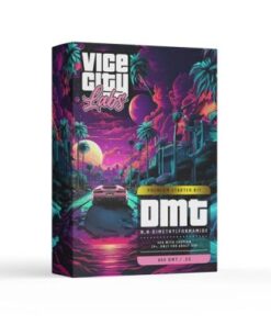 DMT Vape Pen - Vice City Labs
