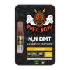 Puff Boyz NN DMT Vape Cartridge Cavendish 400mg