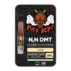 Puff Boyz NN-DMT Vape Kartusche Vanille 400mg