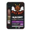 Puff Boyz NN DMT Vape Pen Grape (400mg)