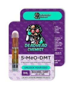 5-MeO-DMT Kartusche Kaufen