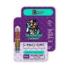 5-MeO-DMT Vape Kartusche 0.5 ml