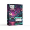 Vice City Labs Premium DMT Vape Pen 800mg
