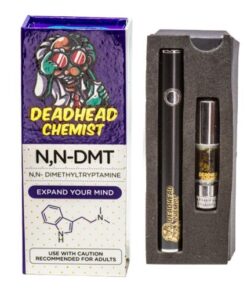 DMT Vape Pen 0.5mL Kaufen