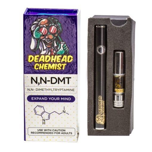 DMT Vape Pen 0.5mL Kaufen