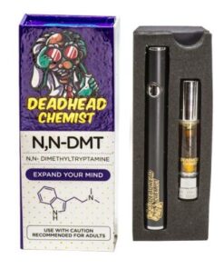 Deadhead Chemist DMT Vape Pen 1mL Kaufen