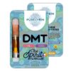 DMT Vape Kartusche 1ml Kaufen| 700mg Reines DMT
