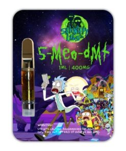 5-MeO-DMT Kartusche 1mL Kaufen